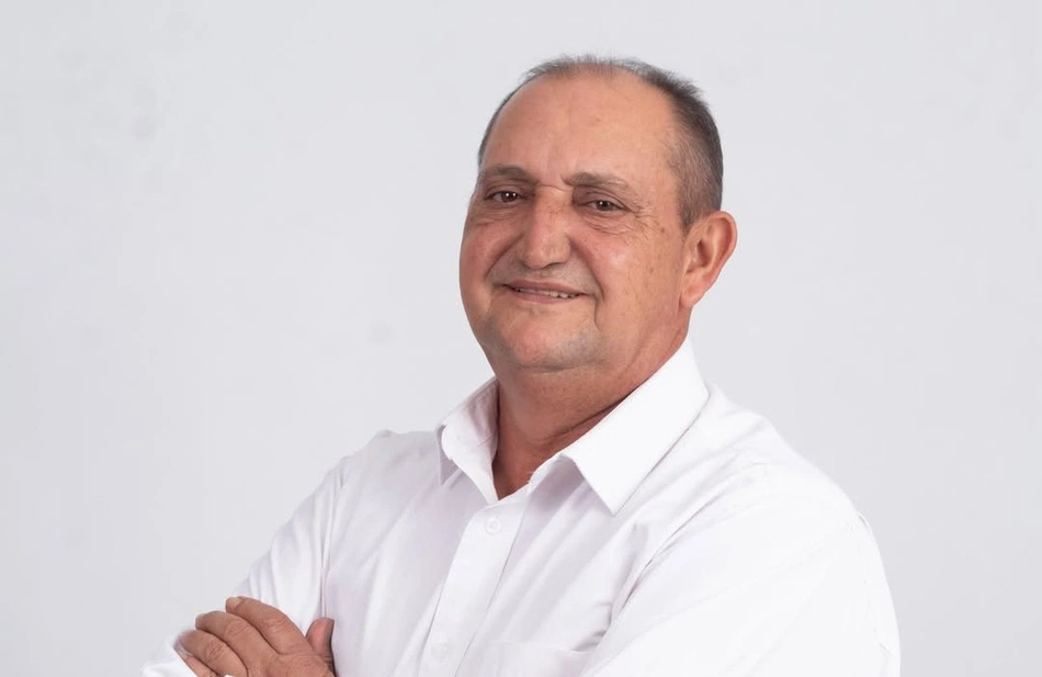 Prefeito de Batalha, Zé Luiz do Frango
