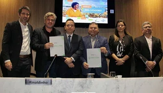 Audiência Pública