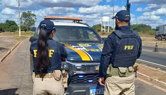Polícia Rodoviária Federal