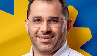 Prefeito de Anísio de Abreu, Ramon Macêdo