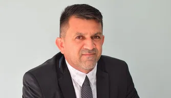 Zé Filho, ex-prefeito de Madeiro.