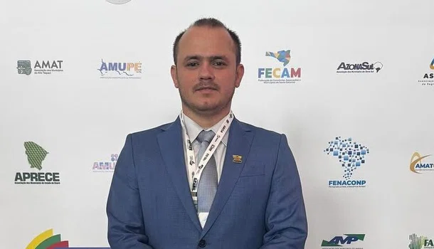 Prefeito de Cocal dos Alves fecha contrato de R$ 2,9 milhões com empresa recém-criada