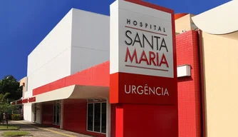 Hospital Santa Maria