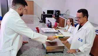 Vigilância Sanitária e o setor produtivo do Estado.