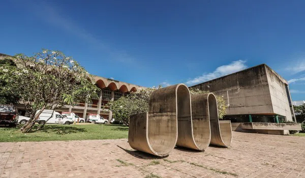 Assembleia Legislativa do Piauí.