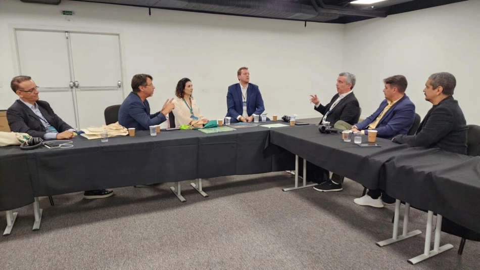 Teresina recebe a nona edição do BIM Fórum Roadshow nesta terça