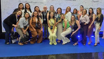 Congresso Neurodiverso