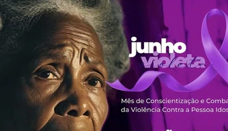 Conscientização da Violência Contra a Pessoa Idosa
