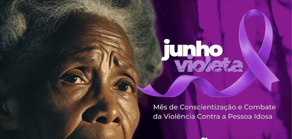 Conscientização da Violência Contra a Pessoa Idosa