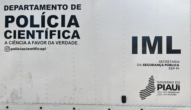 Idoso morre após colisão entre carro e bicicleta em Parnaíba