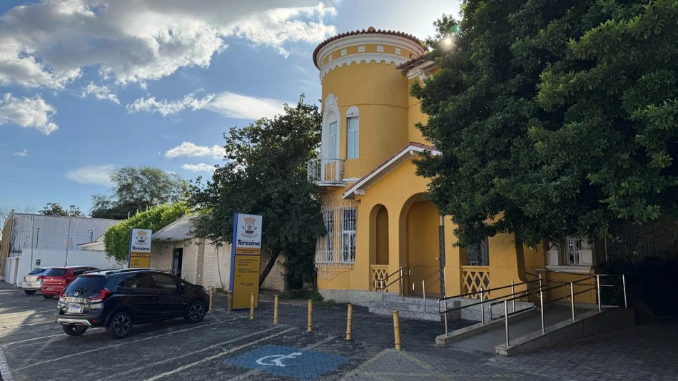 Refis Teresina 2025