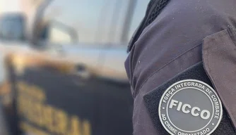 Força Integrada de Combate ao Crime Organizado no Piauí (FICCO/PI)