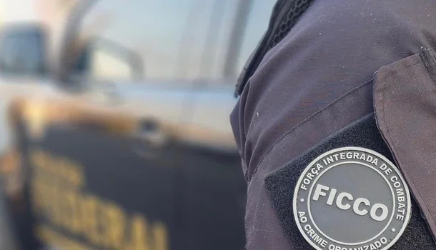 Operação Maré Alta cumpre mandados contra organização criminosa em Luís Correia