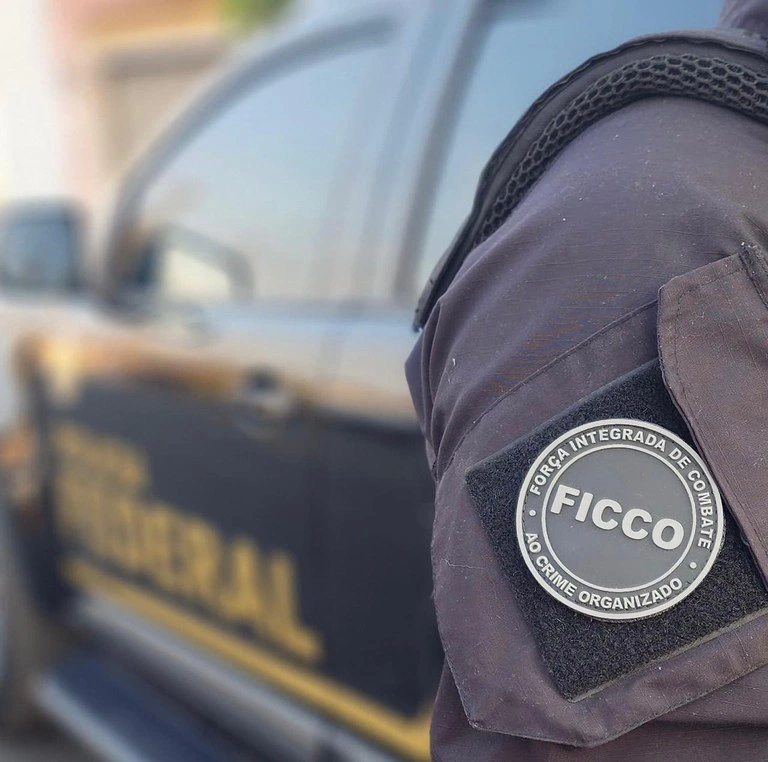 Força Integrada de Combate ao Crime Organizado no Piauí (FICCO/PI)