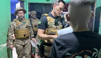 Operação Rolezinho
