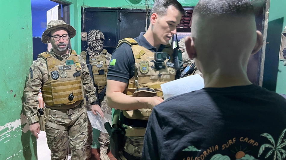 Operação Rolezinho