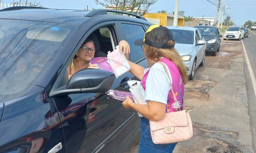 uma intervenção educativa da Sesapi