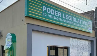 Câmara de Anísio de Abreu