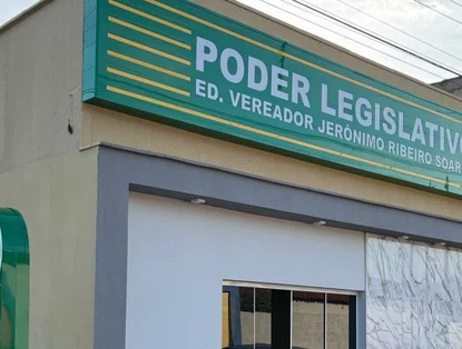 Após 1 mês de criada, Câmara de Anísio de Abreu contrata empresa por R$ 65 mil
