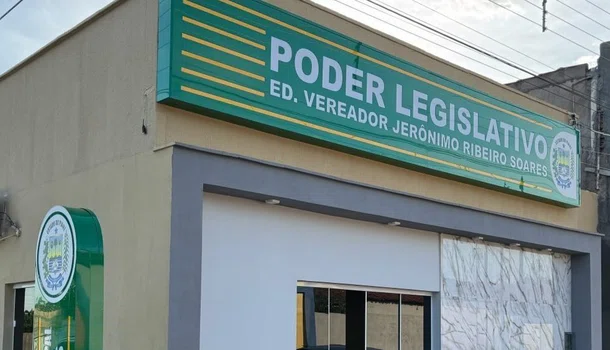 Câmara de Anísio de Abreu