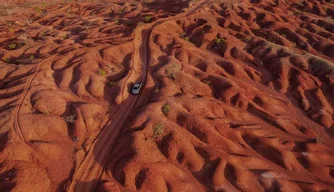 Deserto