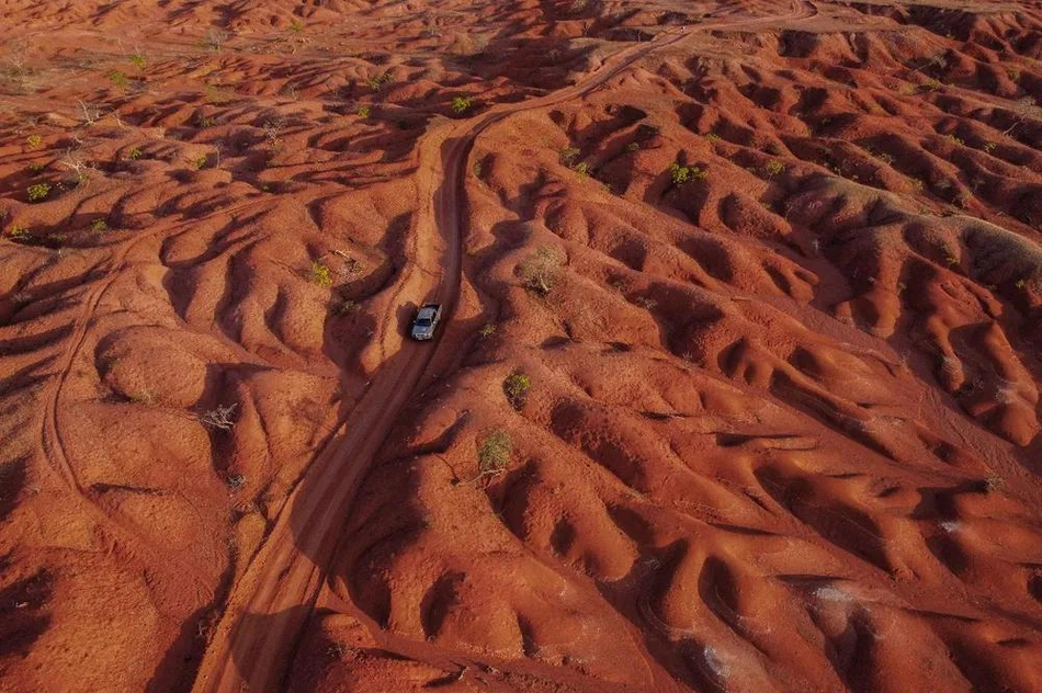 Deserto