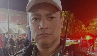 Cabo da PM encontrado morto