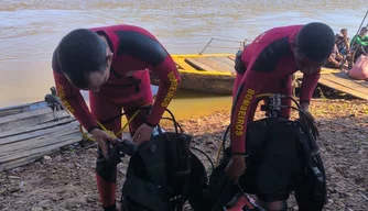 Corpo de bombeiros