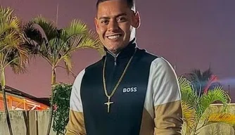 Influencer " Robin da Carne "