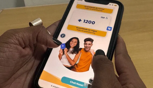Programa Oportunidade Jovem