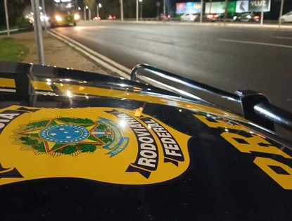 PRF intensifica fiscalização durante Operação Férias no Piauí