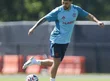Arrascaeta, jogador do Flamengo.