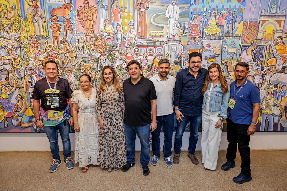 Festival de Inverno 2025