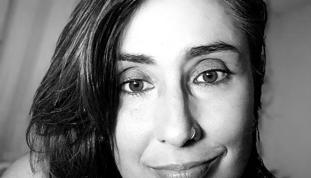 Jornalista Marília Lustosa
