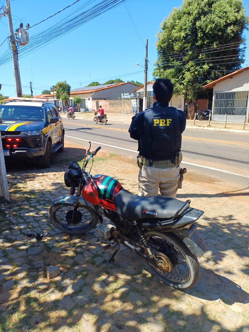 Operação Corpus Christi 2025