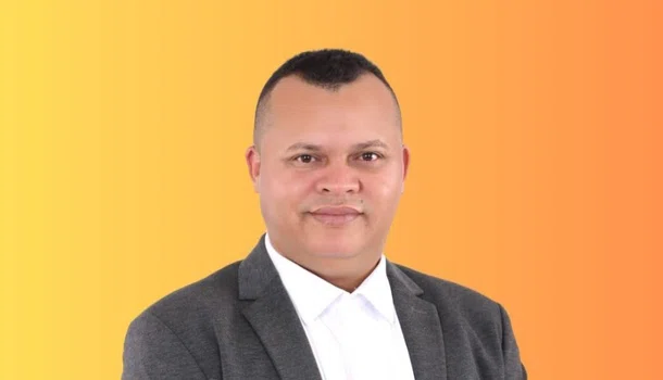 Prefeito de Guaribas, Joércio Andrade