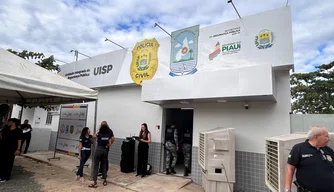 Unidade de Serviços Digitais