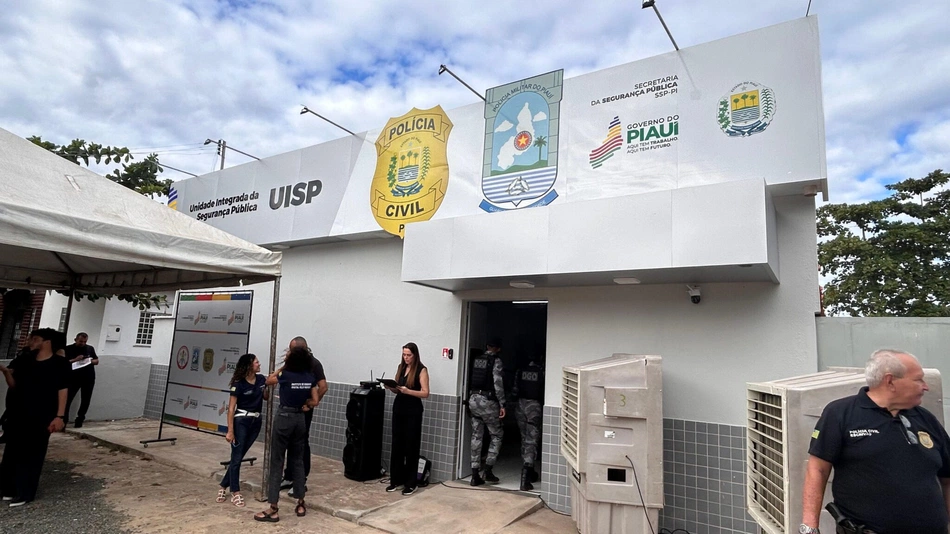 Unidade de Serviços Digitais