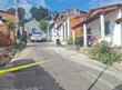 Homicídio é registrado no bairro Risoleta Neves