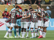 Time do Fluminense.