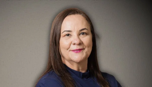 Ex-prefeita de Santana do Piauí, Maria José