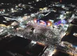 Festival de Inverno de Pedro II reuniu 19 mil pessoas em um único dia.