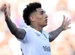 Igor Jesus, jogador do Botafogo.