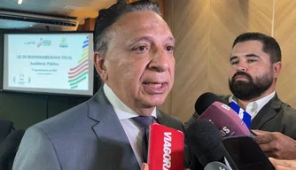 Secretário Emílio Júnior