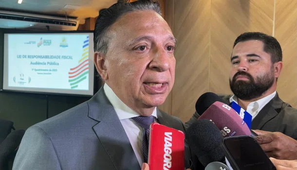 Secretário Emílio Júnior