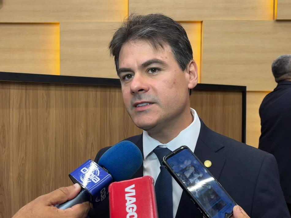Severo Eulálio