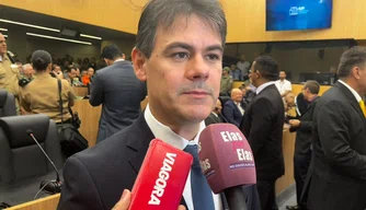 Severo Eulálio