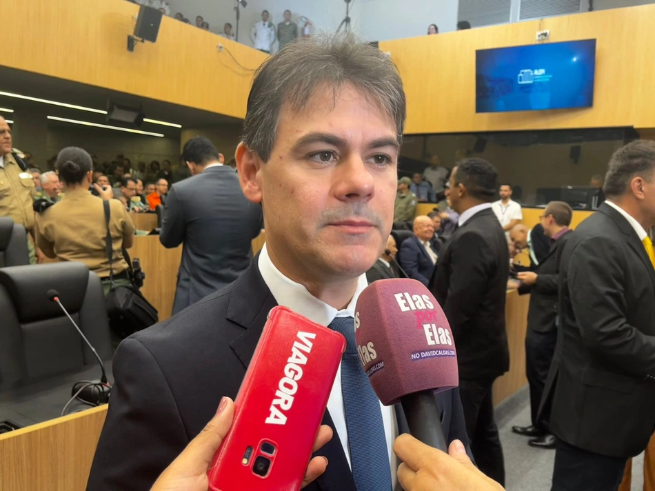 Severo Eulálio