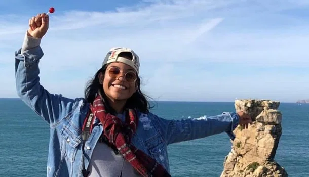 Brasileira que caiu em trilha de vulcão na Indonésia é encontrada morta