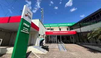 Obras iniciadas pela Sesapi